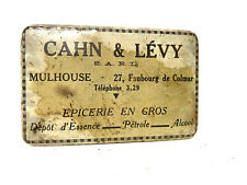 Ancien présentoir enseigne d'occasion  Giromagny
