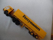 Herpa 813001 ferrymasters gebraucht kaufen  Lampertheim