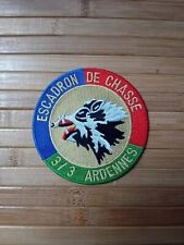 Patch armée air d'occasion  Toulouse-