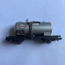 Esso silver tanker for sale  BRIDGWATER