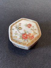 Japanese hexagonal small for sale  MALDON