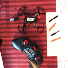 Revell quadrocopter backflip gebraucht kaufen  Berlin