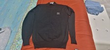 Maglione fred perry usato  Castroreale