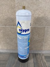 Oxyturbo oxygen disposable for sale  BIRMINGHAM