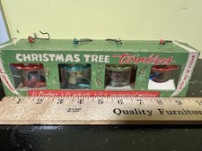 Set vintage plastic for sale  Charleston