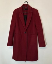 Zara coat ladies for sale  BRISTOL