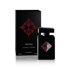 Profumo initio absolute usato  Battipaglia