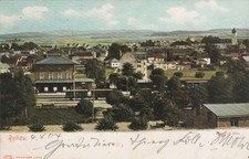 Rehau rtsansicht bahnhof gebraucht kaufen Rehau rtsansicht bahnhof gebraucht kaufen  Edermünde