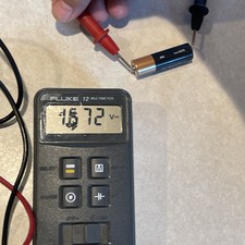 Fluke digital handheld for sale  Providence