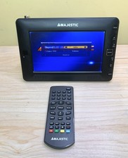 Monitor portatile majestic usato  Polistena