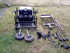 Daiwa ds300sb match for sale  HUNTINGDON
