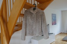 Juvia kunstfelljacke taupe gebraucht kaufen Juvia kunstfelljacke taupe gebraucht kaufen  Bonn