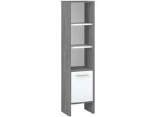 Midischrank slo graphit gebraucht kaufen  Zittau
