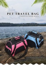 Borsa trasportino per usato  Ragalna