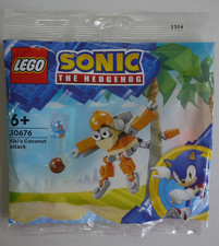 Lego 30676 sonic gebraucht kaufen  Nürnberg