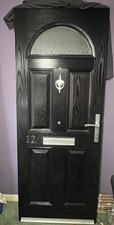 Used composite front for sale  SLOUGH