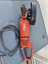 Meuleuse angle hilti d'occasion  Montigny-lès-Cormeilles