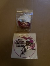 Ktm rim band for sale  Hart