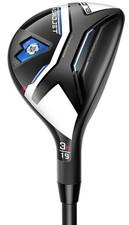 Usado, Taco de golfe canhoto Cobra AeroJet 21* 4H híbrido grafite regular estado perfeito comprar usado  Enviando para Brazil