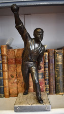 Rare antique bronze for sale  LEEDS