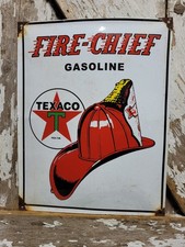 Vintage texaco porcelain for sale  Shavertown