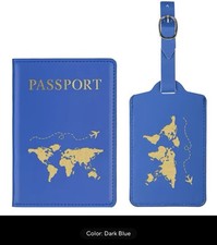 2pcs set passport for sale  MANCHESTER