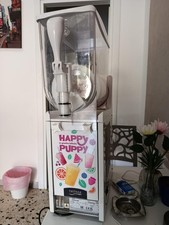 granitore ricambi usato granitore ricambi usato  Mercato San Severino