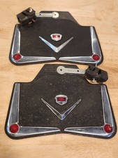 Pair deluxe 1930 for sale  New Windsor