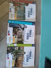 Libri scuola media usato  Città del Vaticano