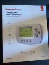 Honeywell day programmable for sale  Mifflinburg