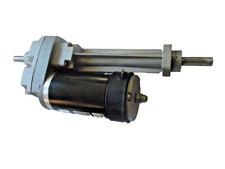 Antrieb motor getriebe gebraucht kaufen  Deutschland