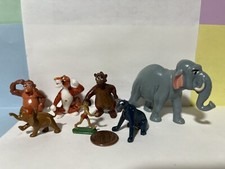 Marx disneykins plastic for sale  New City