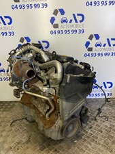 Moteur clio 2015 d'occasion Moteur clio 2015 d'occasion  Antibes