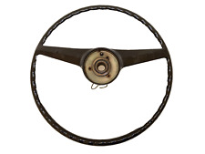 Volante sterzo manubrio usato  Milano