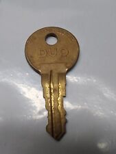 Duo key pace for sale  Hartford