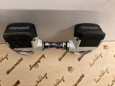 campagnolo vintage pedali usato  Cison di Valmarino