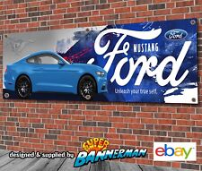 Ford mustang 5.0 for sale  MANCHESTER