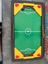 Shooting soccer table for sale  PURLEY