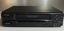 Videoregistratore vhs funai usato  Morro d'Oro