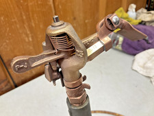 Vintage rain bird for sale  Weaverville