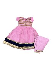 Girl indian dress for sale  Portland