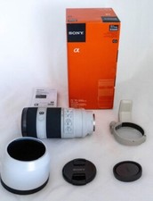 Sony 200mm g for sale  Covington