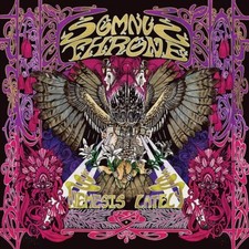 Somnus throne nemesis gebraucht kaufen  Schorndorf
