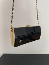 Borsa pochette clutch usato  Reggio Calabria