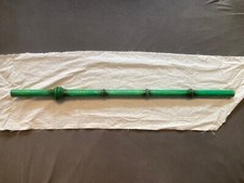 Bambusrohr larp dunkelart gebraucht kaufen  Solms
