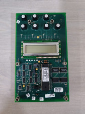 Placa de circuito impresso de substituição com display LED para painel Woodward Protech 203, usado comprar usado  Enviando para Brazil