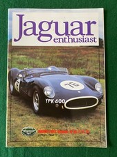 Jaguar enthusiast mar for sale  BRISTOL