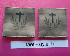 O12 patch scratch d'occasion  Folschviller