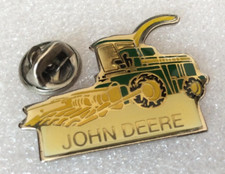 Vintage pin agriculture d'occasion  Expédié en Belgium