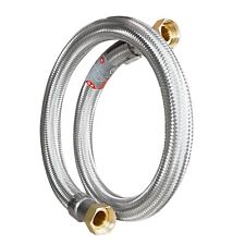 Flexible inox ø19mm d'occasion  Saint-Aubin-du-Cormier